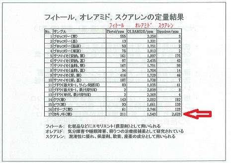 柿の葉機能性4