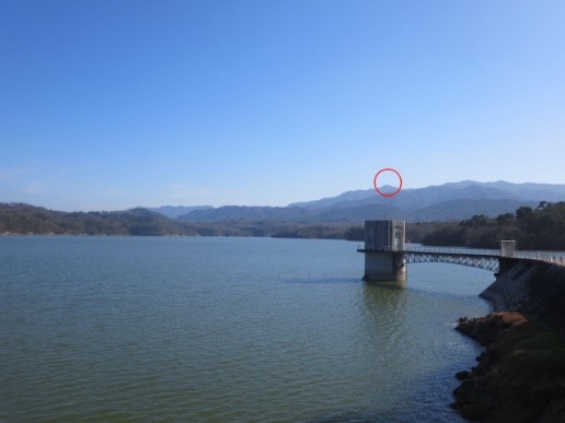 柿茶ファンの地域ガイドがおすすめする 四国のここにも行ってみて！【大川山】 | 「柿茶」柿茶本舗ブログ 美容と健康に